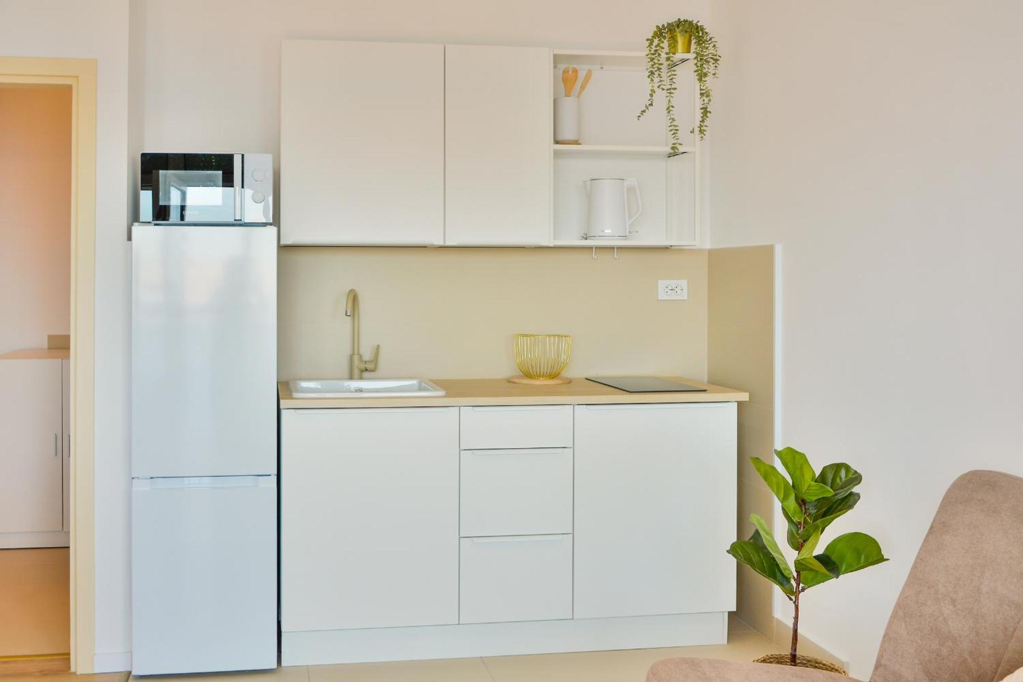 Apartman Elena Senj  Exterior photo